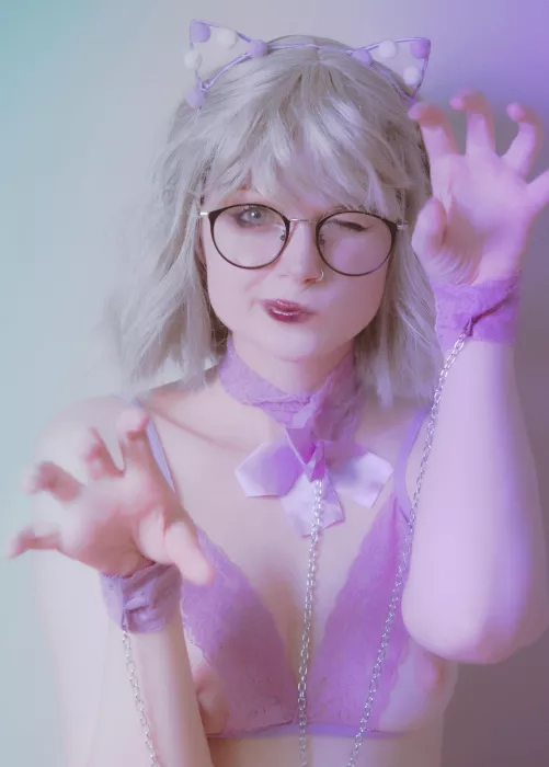 Active games require me to release claws