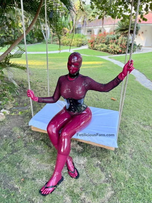 All sealed up at 30 degrees 