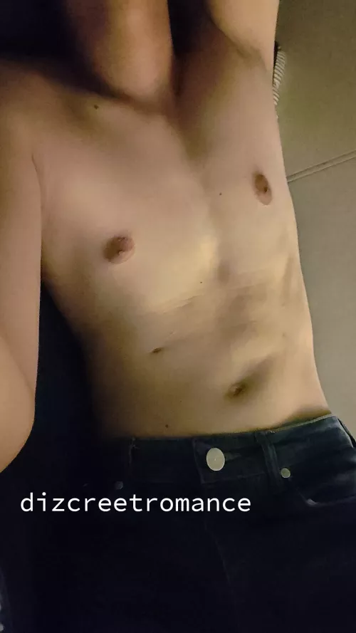 Always feeling good (m)ood