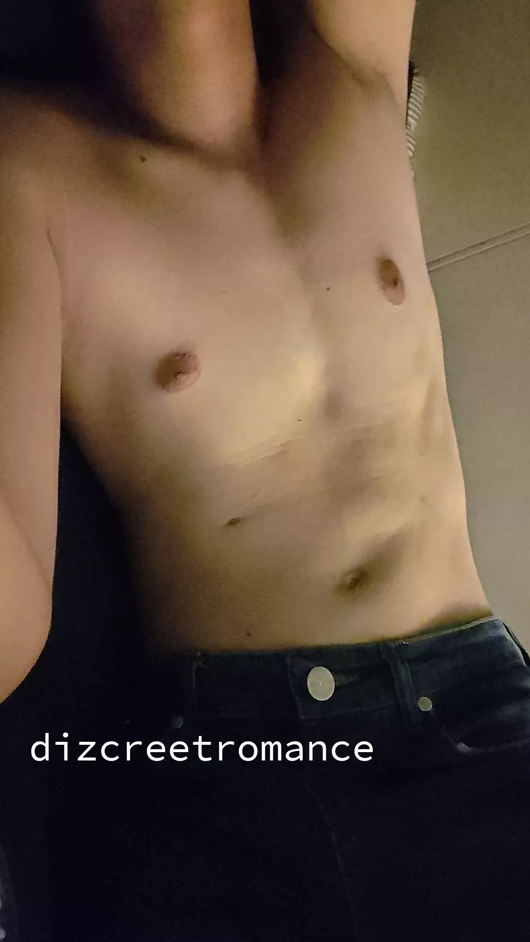 Always feeling good (m)ood