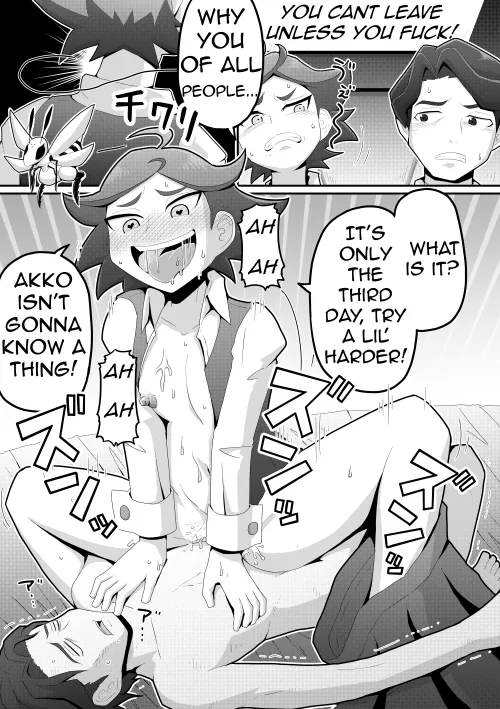 Amanda and Andrew (Ave620)