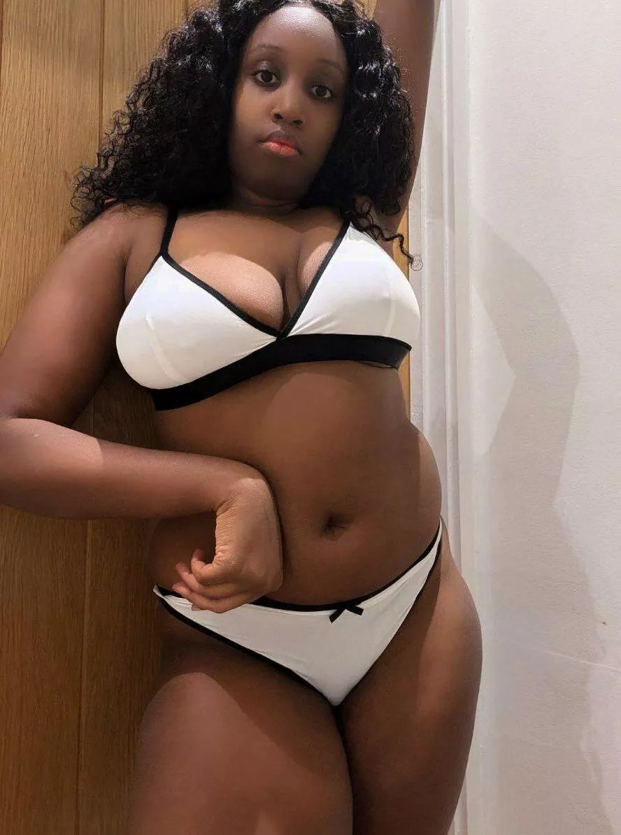 Anyone actually down to fuck on here?