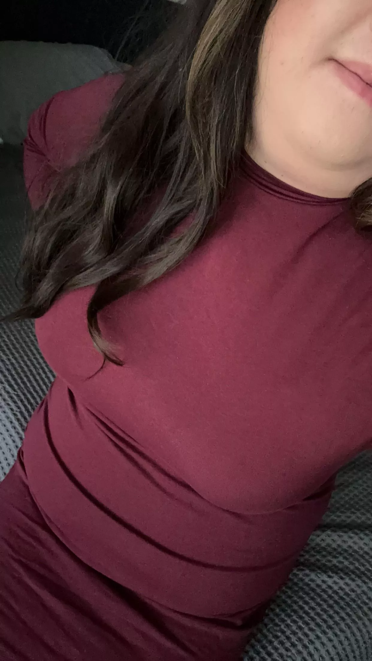 Anyone coming today?