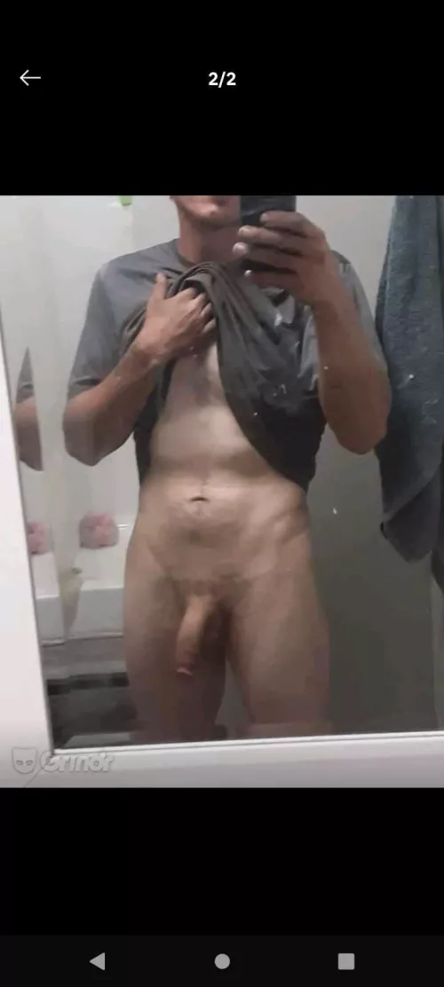 Anyone in auburn m or f 