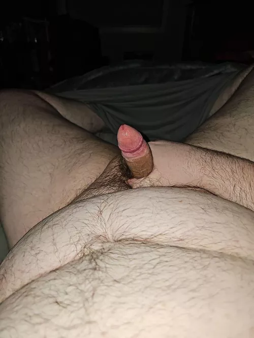 Anyone want to help me out?