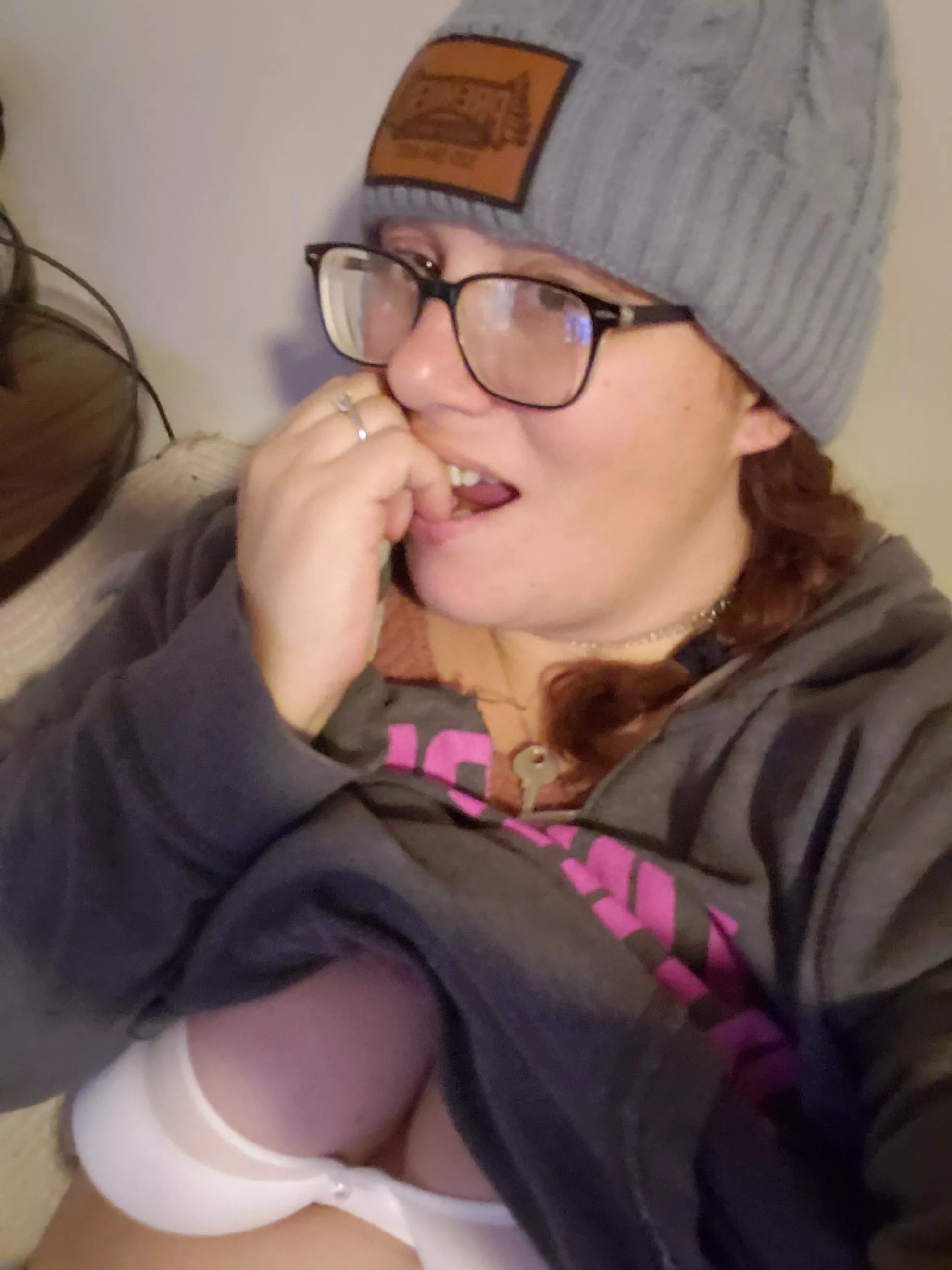 Baby its cold outside 