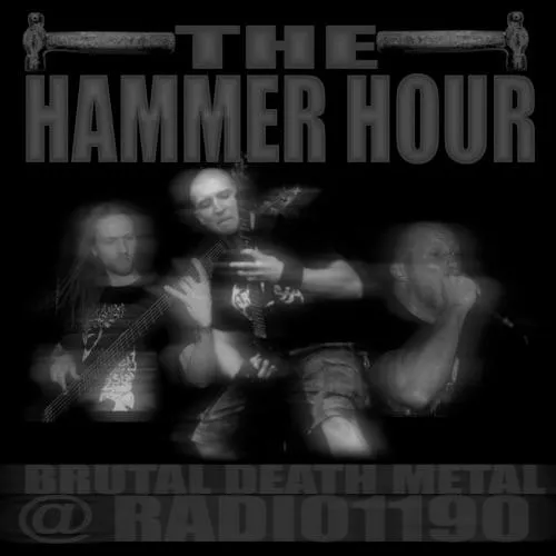 BDM Radio - The Hammer Hour