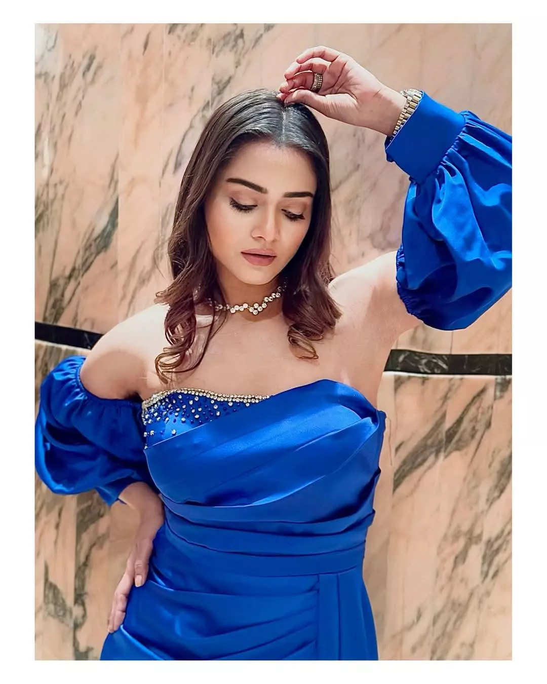 Beautiful Tanjin Tisha