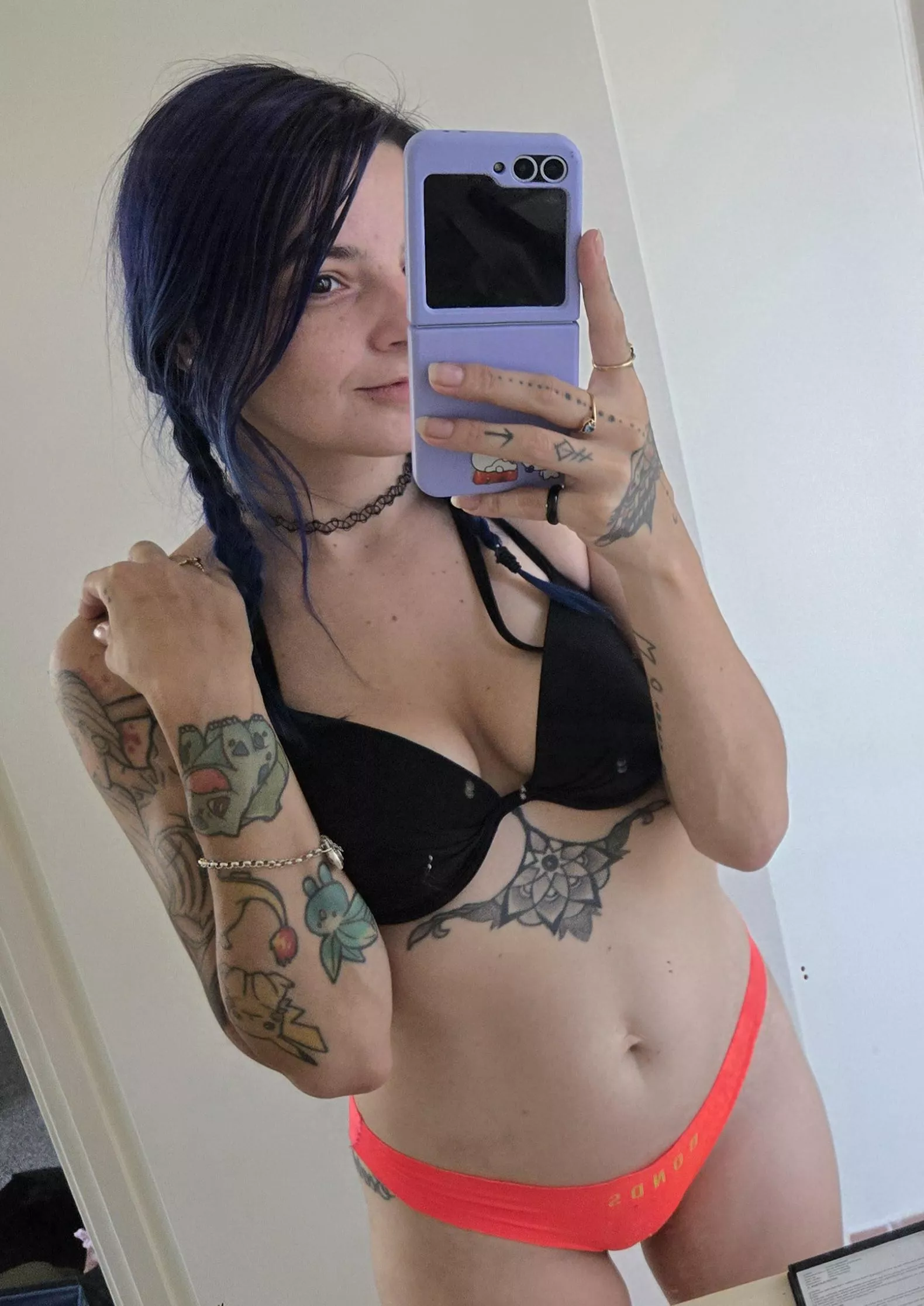 Because why not aye? 