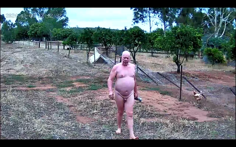 Been cutting with angle grinder.