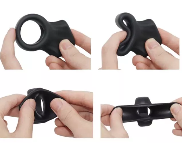 Beginning stretching