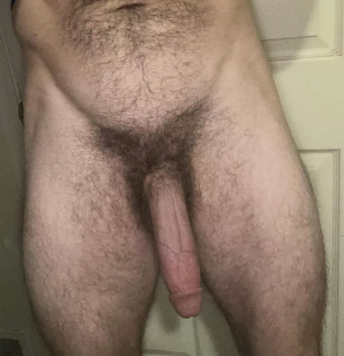 Big Soft Cock (m) 29