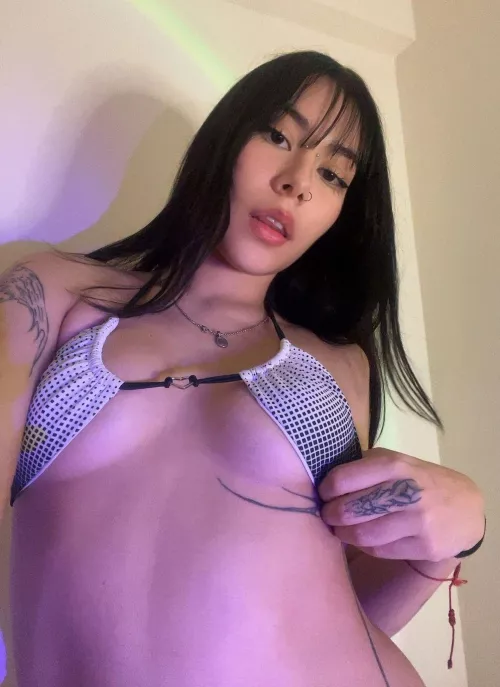 Black hair is the best right?