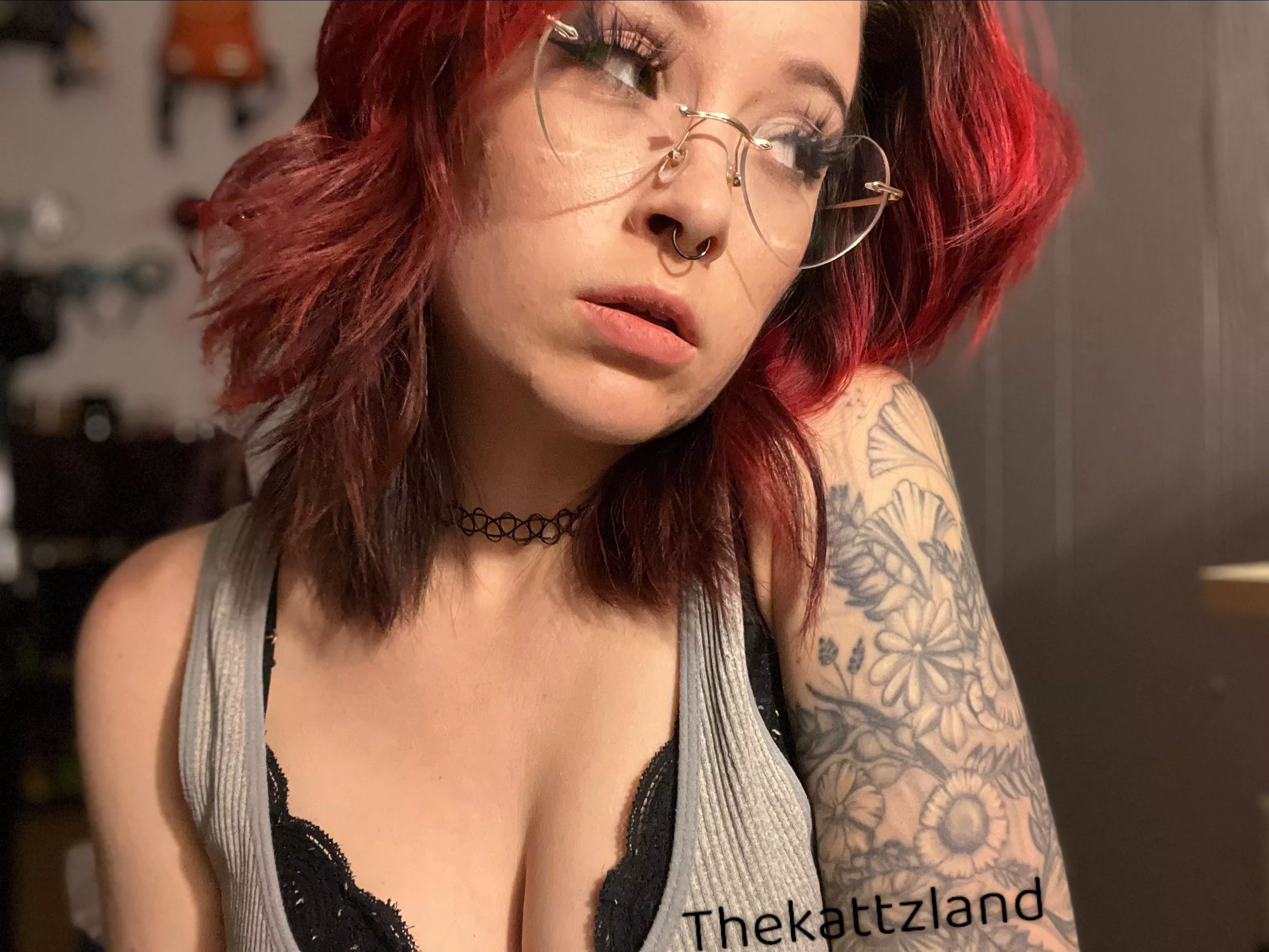 Body and face card never declines 