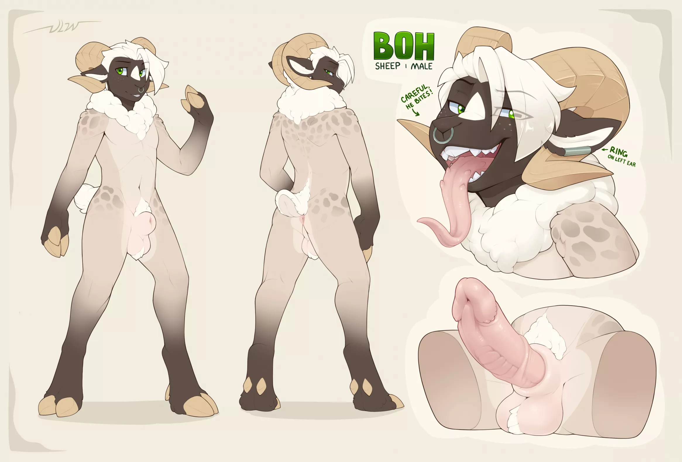 Boh's new reference! (dlw) [M]