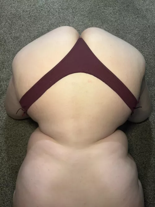 Built for loving 🥰