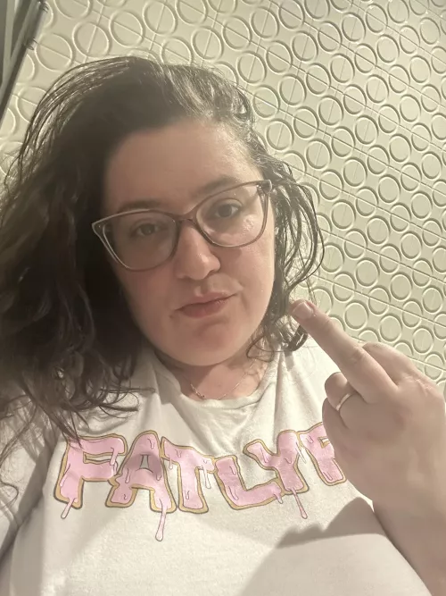 Busty nerdy goddess is your weakness? Look no further