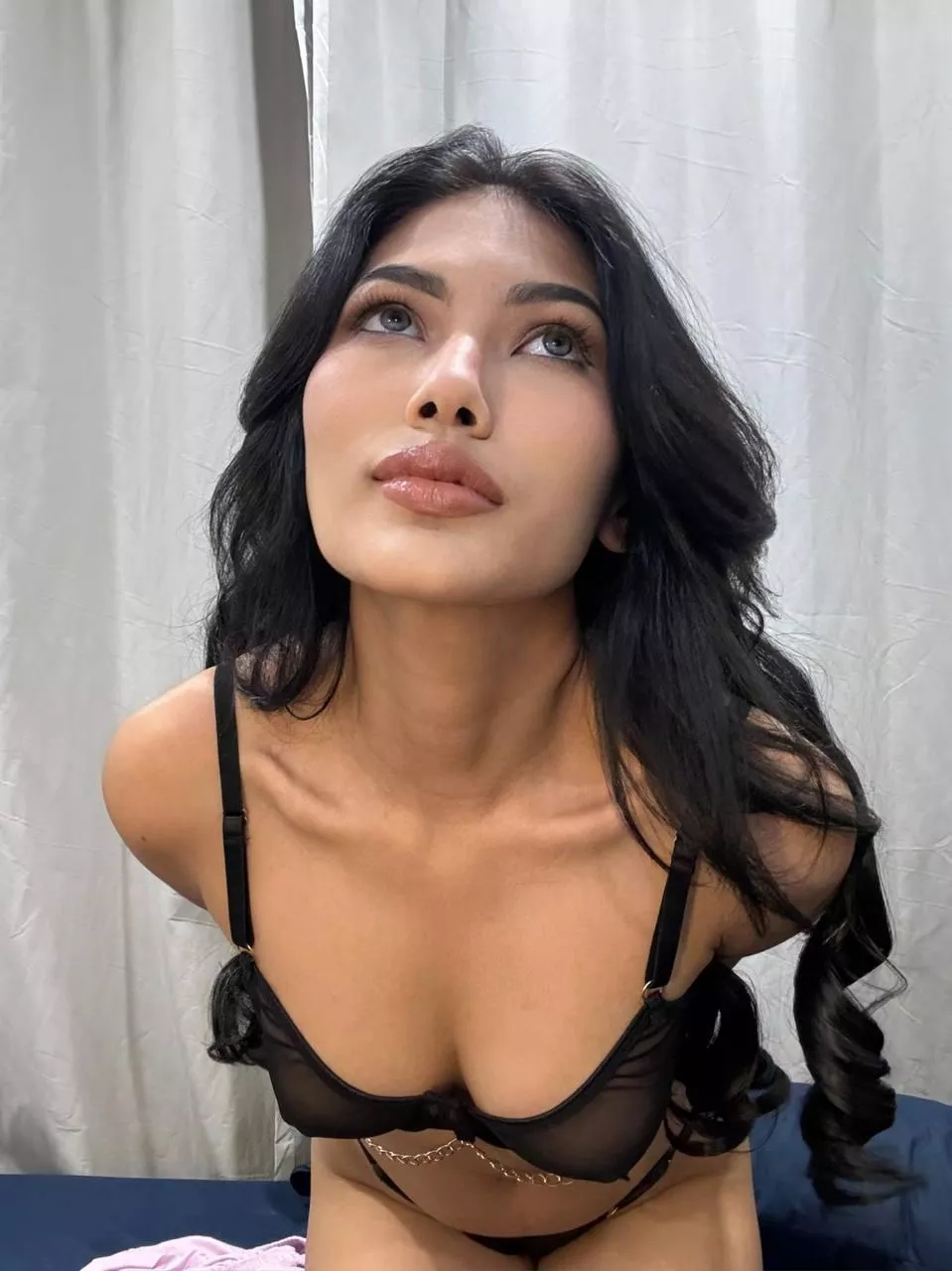 Can I be your favorite view?