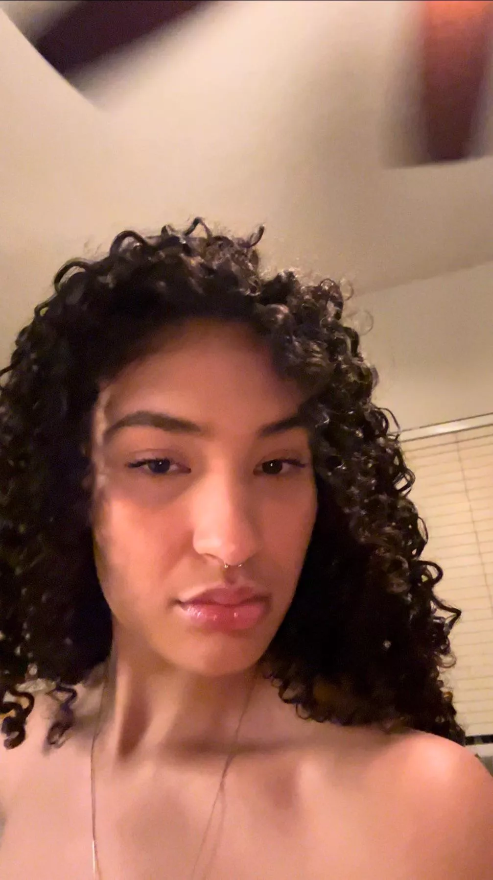 Can you guess what I’m wearing?