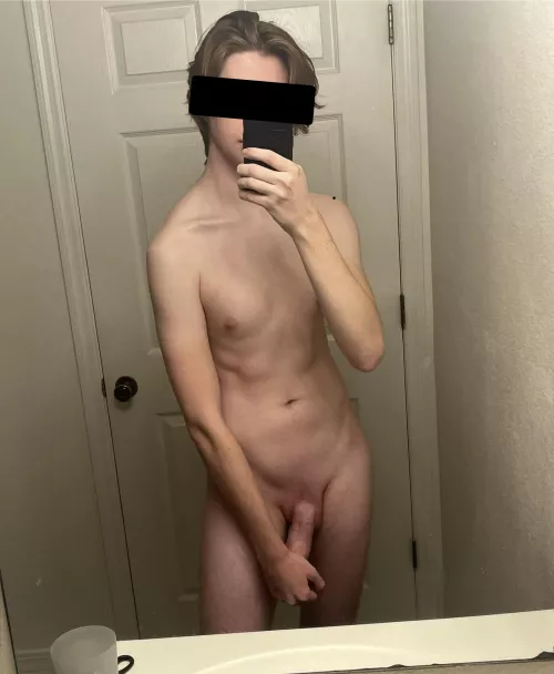 Can’t find my clothes…