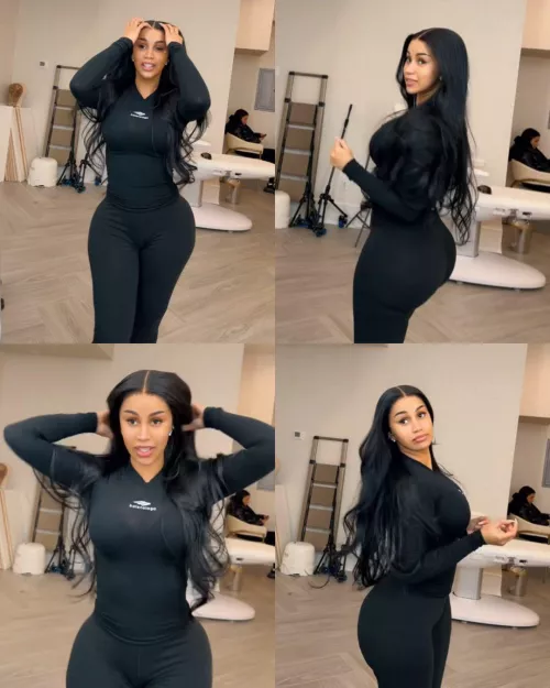 Cardi Cardi Cardi 😮‍💨 