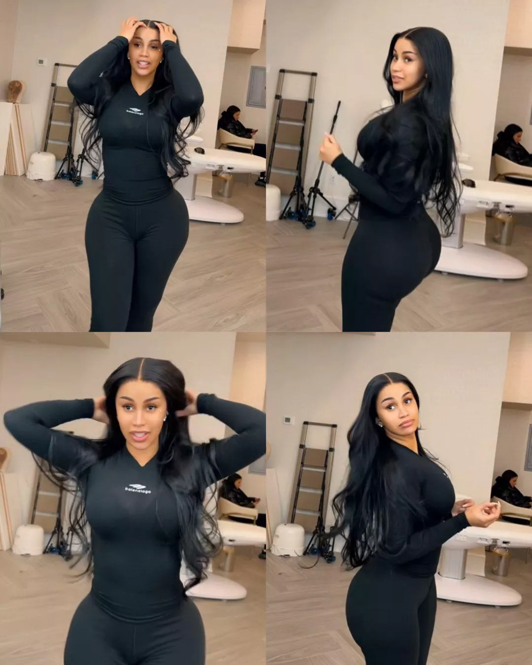 Cardi Cardi Cardi 😮‍💨 