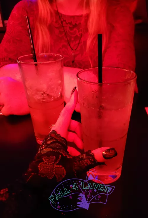 Caught Between the Demands of Two Hot Femmes, Whatever Will You Do?