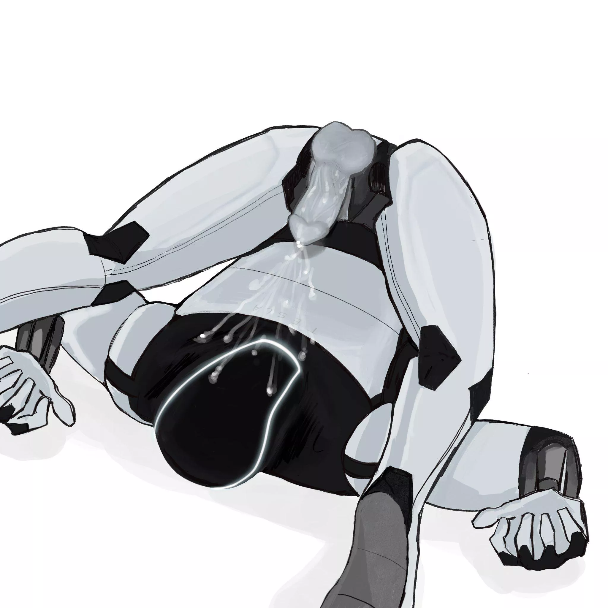 (cereal360) [M] It's Man day again this is wonderful I am screaming but you cannot hear it because i am too far away