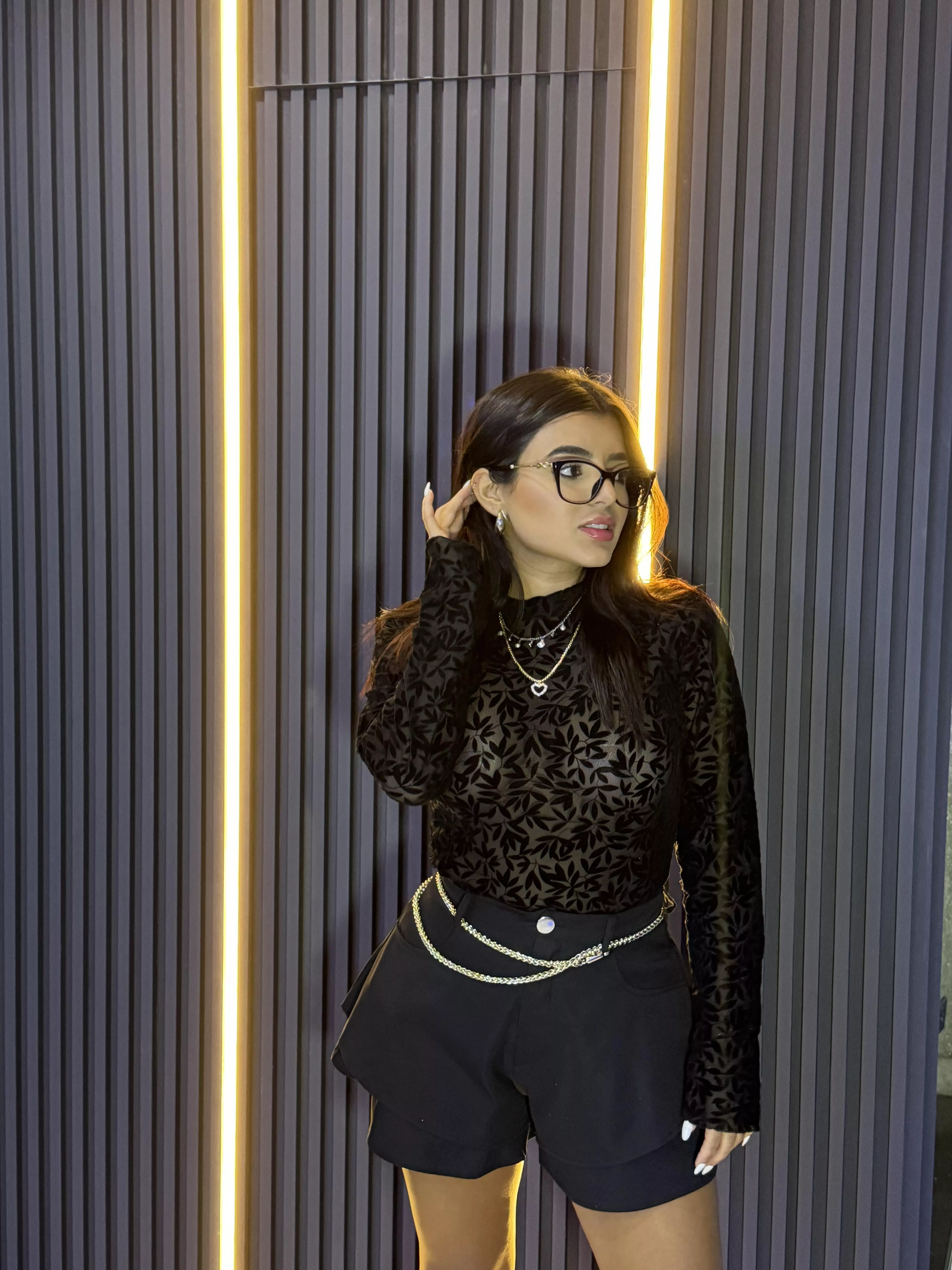 Chasing knowledge and good vibes