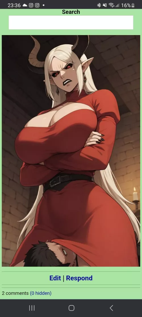 Chatbot recuest [femdom] [cunnilingus]