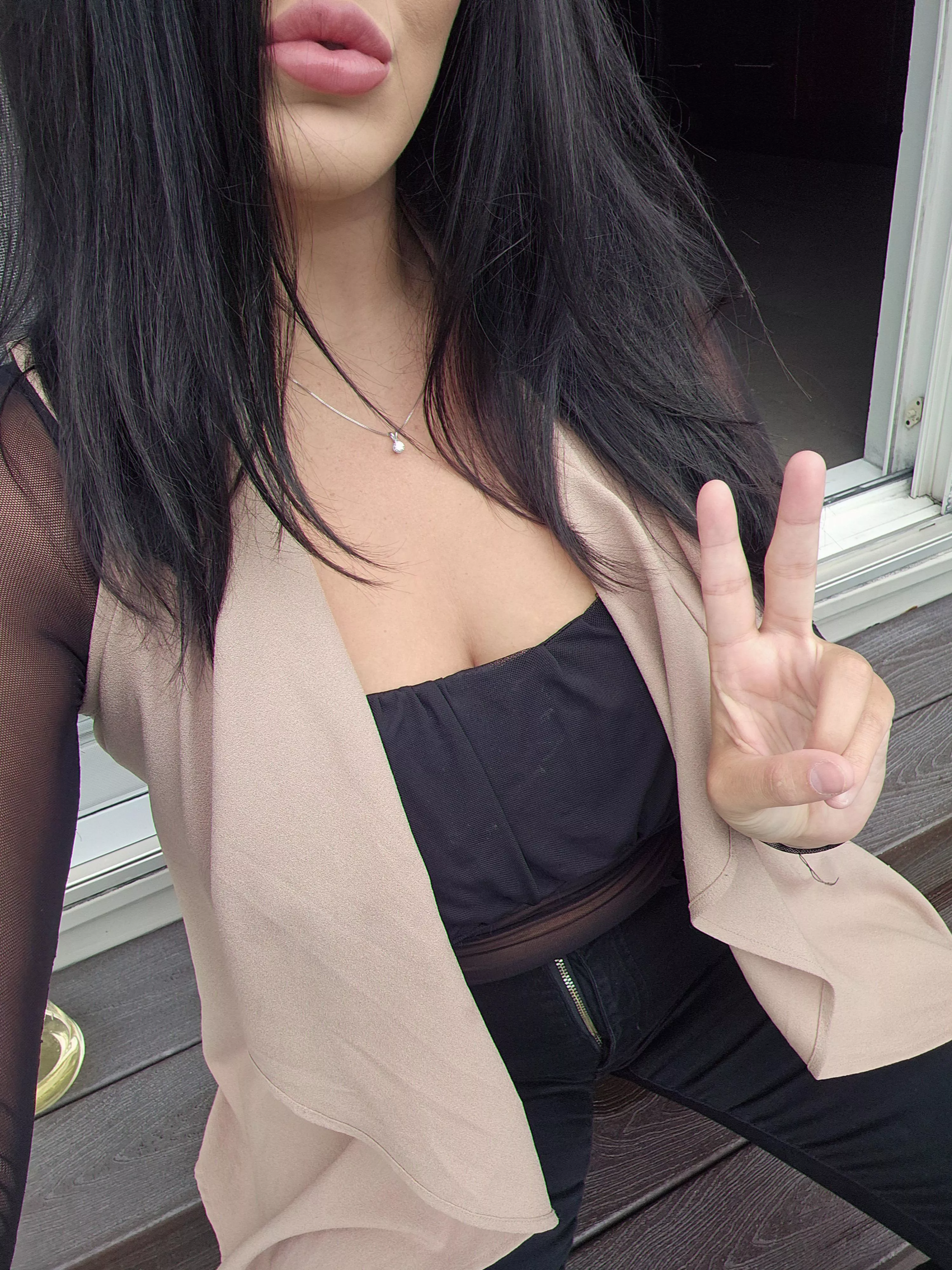 chillin’ solo but I’m looking for someone to join the fun