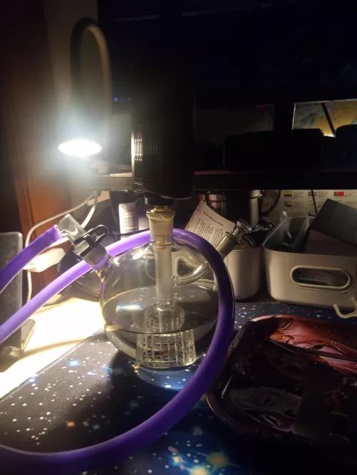 Christmas gift to myself. 