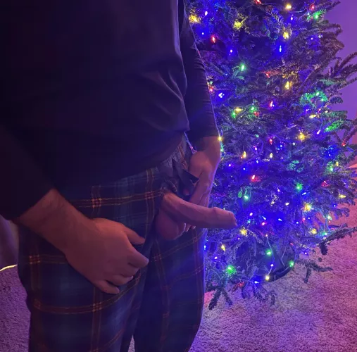 Christmas time is nearing, what’s under your tree? 