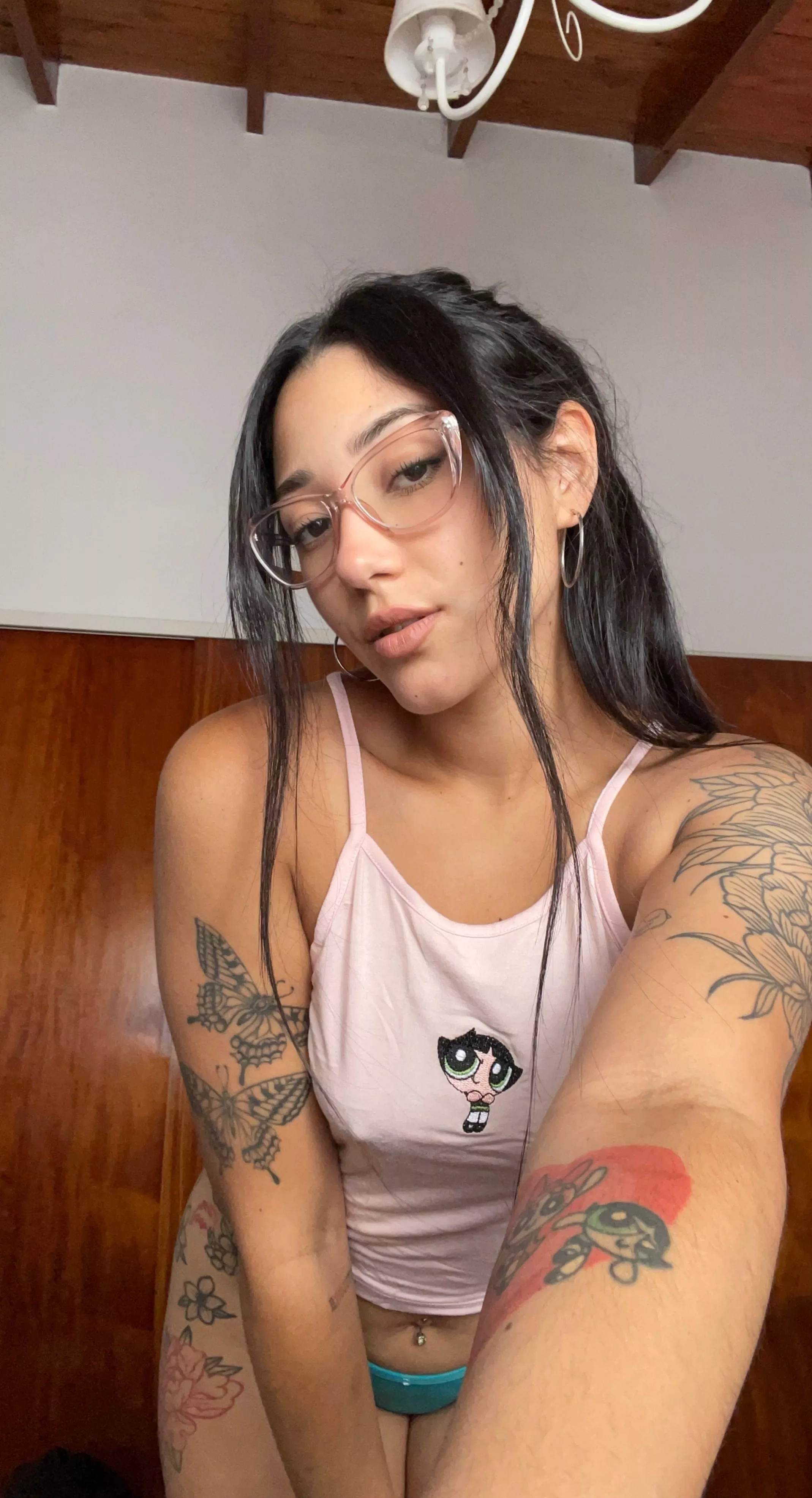 Come and play with me