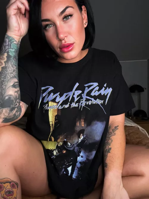 Confidence never goes out of style