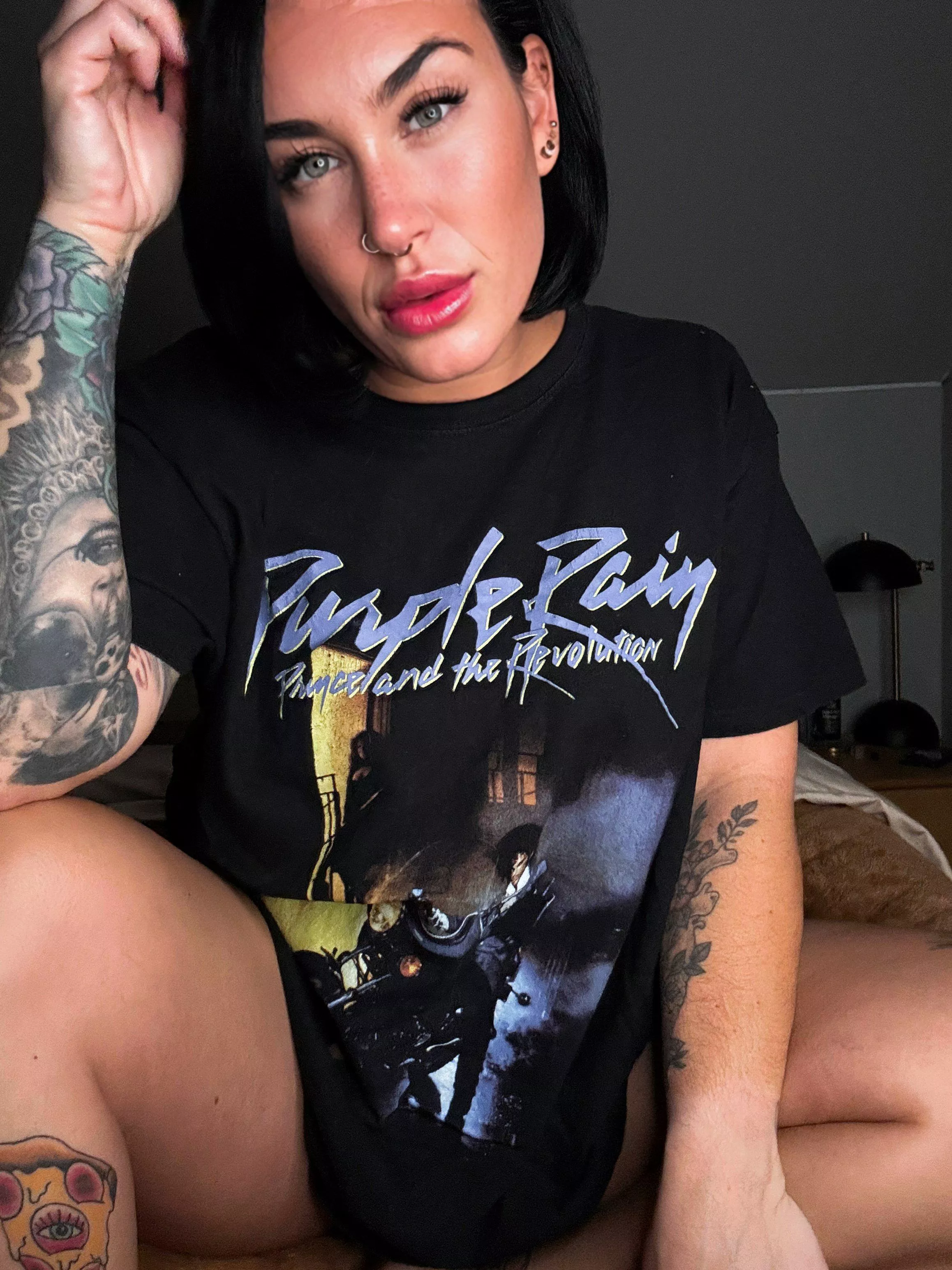 Confidence never goes out of style