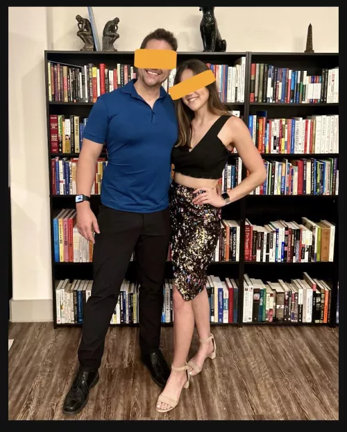 Couple visiting 12/13-12/15 