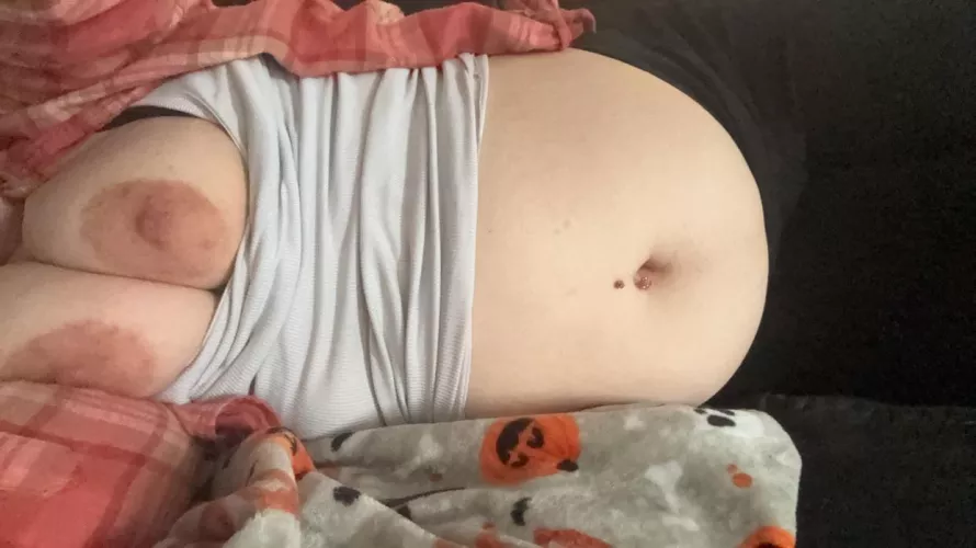 Craving some attention today.