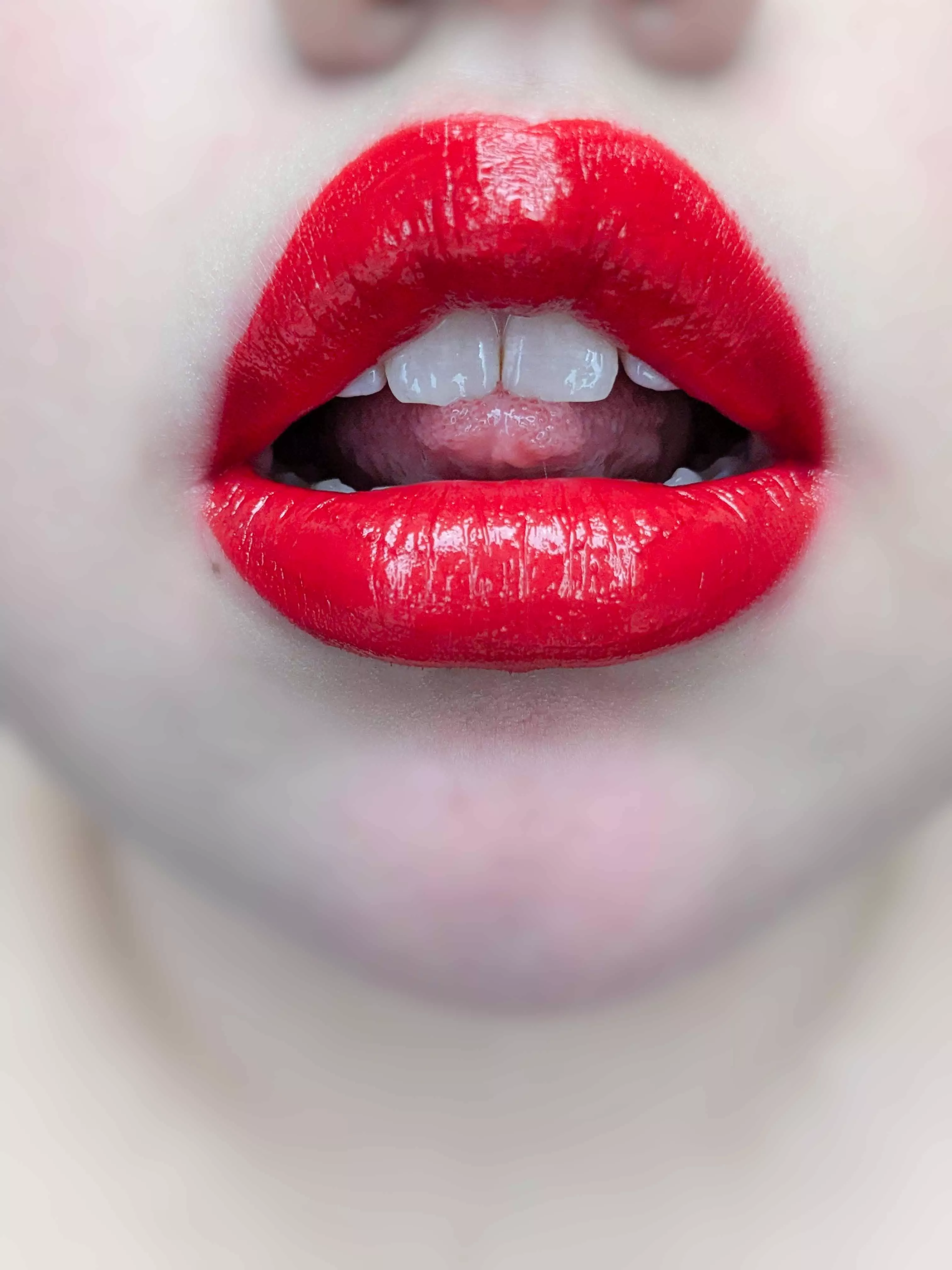 Day 12- Cranberries ❤️💋