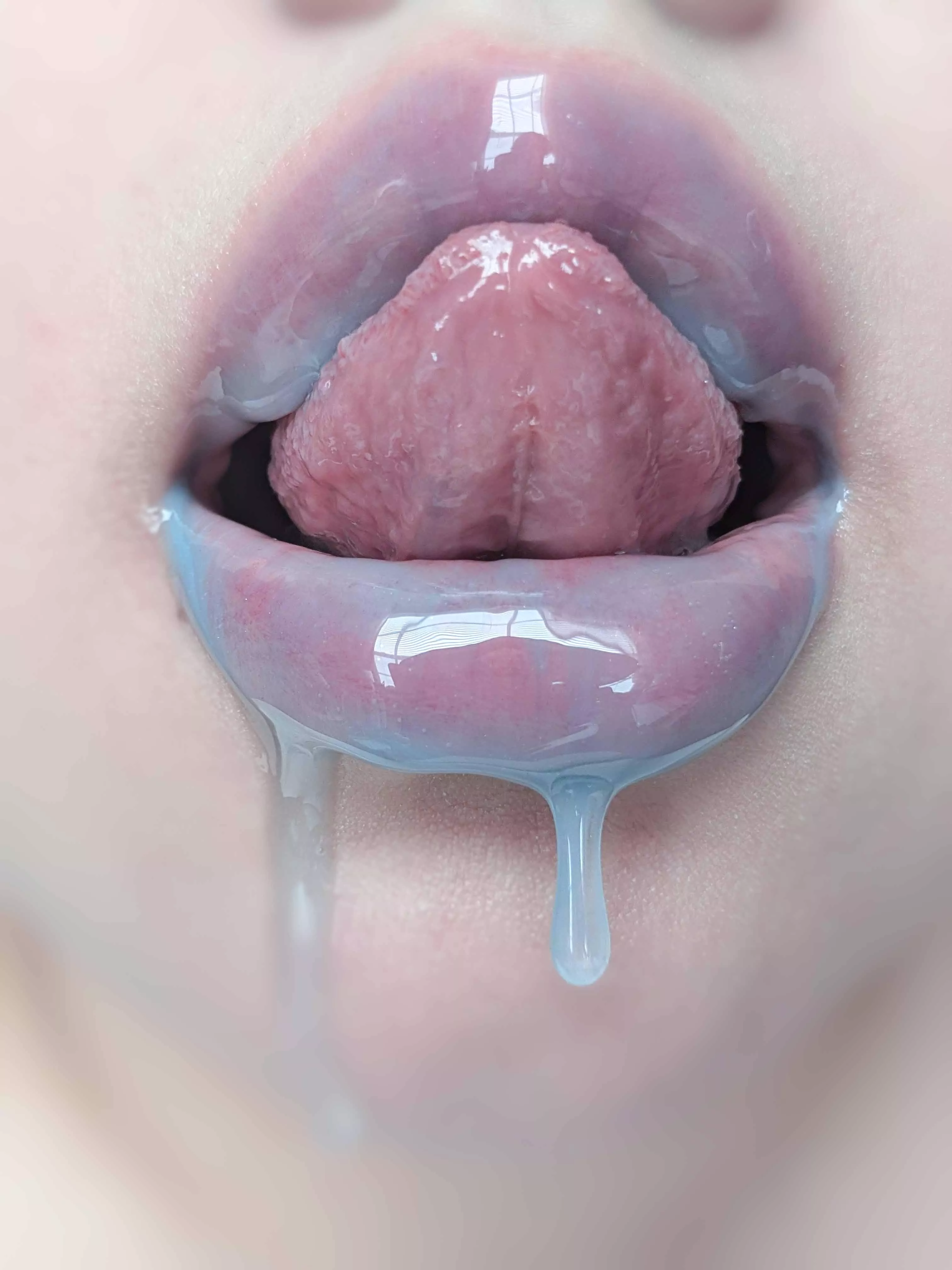 Day 8- Icicle 🩵❄️