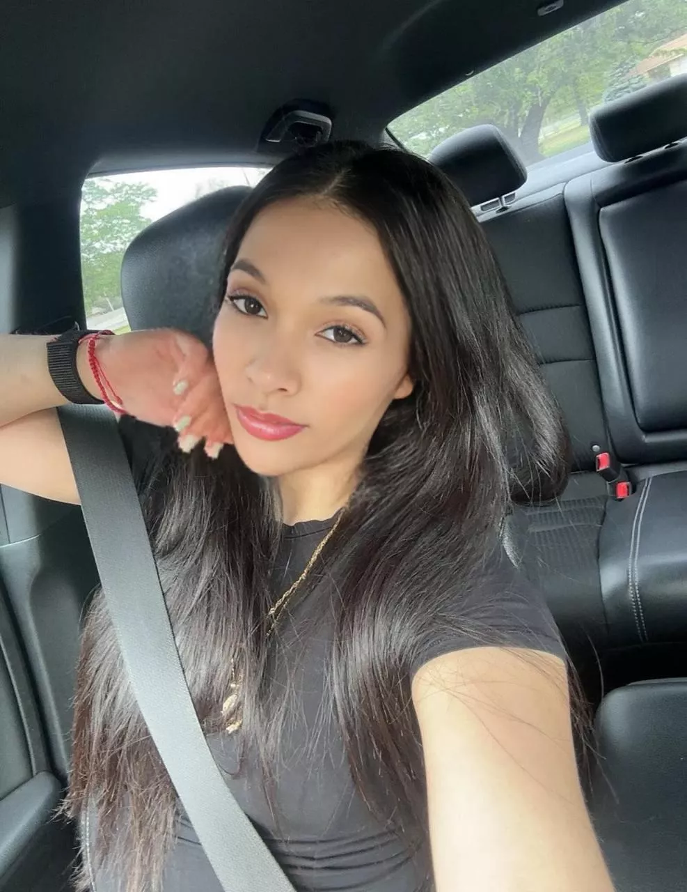 Do I look good in black?