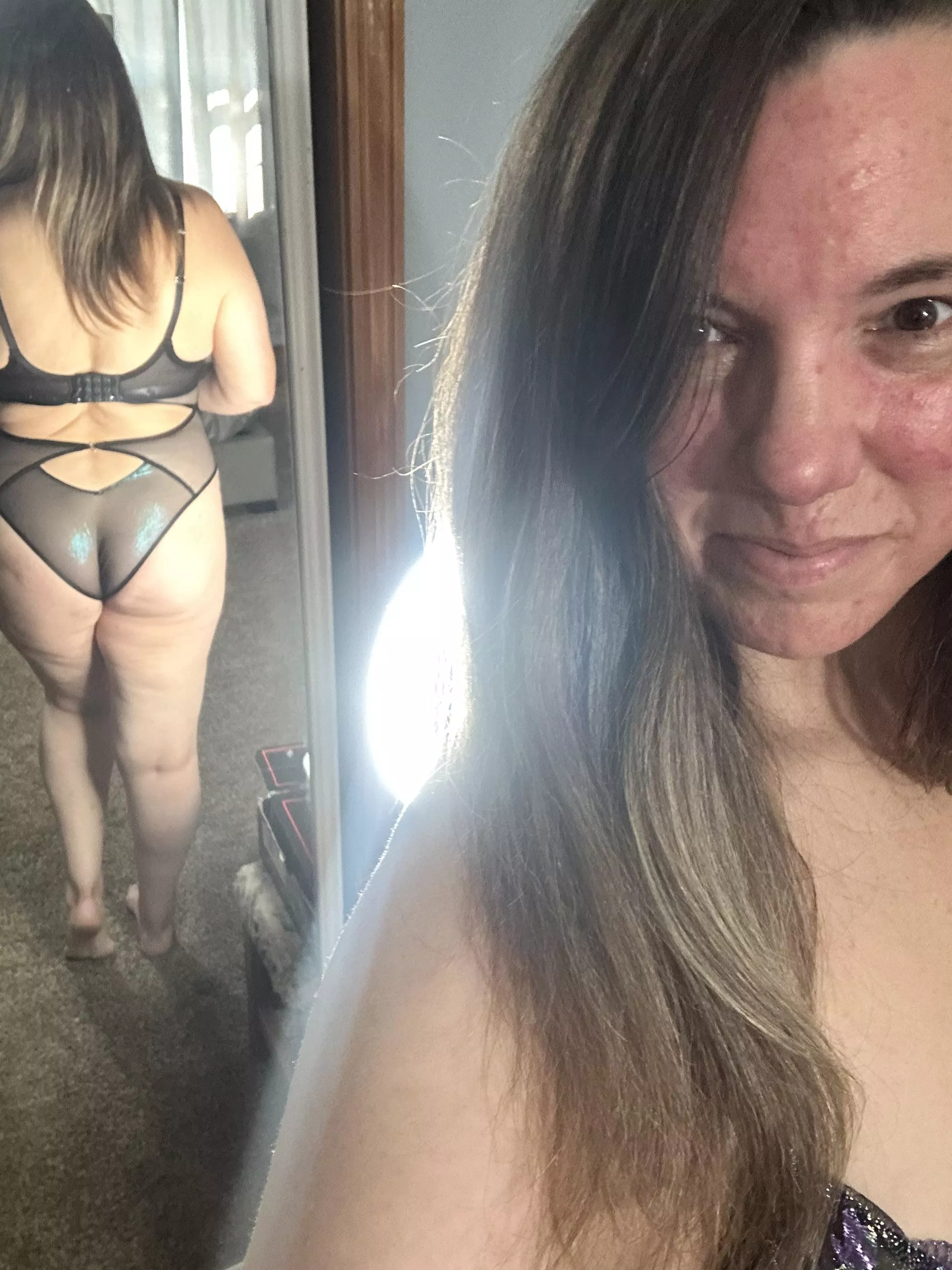 Do thick moms turn you on