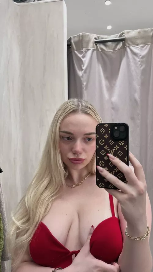 Do you enjoy the view on my slut body 18F (Free OF)