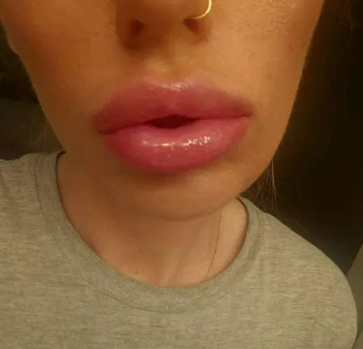 Do you like my resting cockhole?