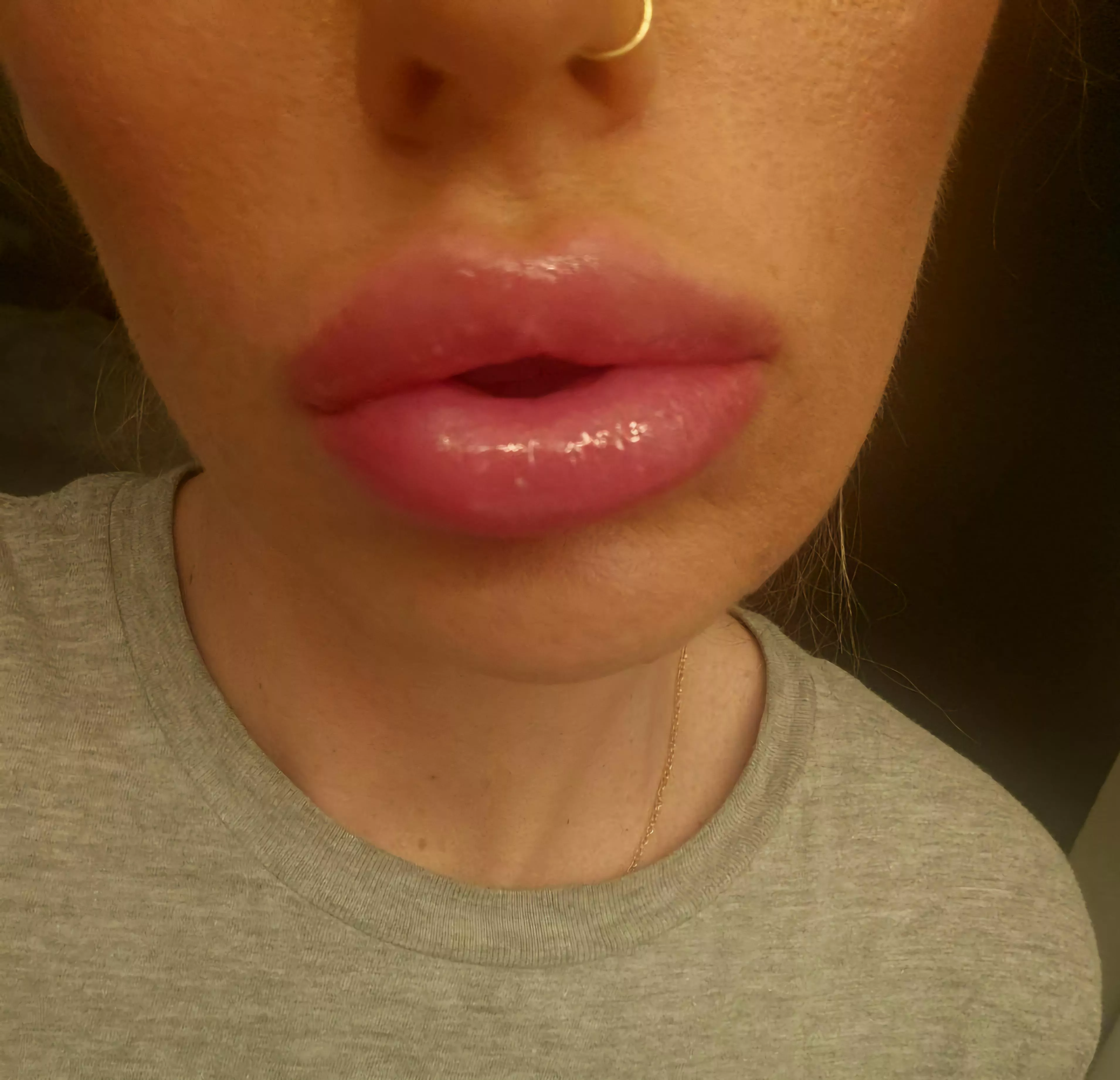 Do you like my resting cockhole?