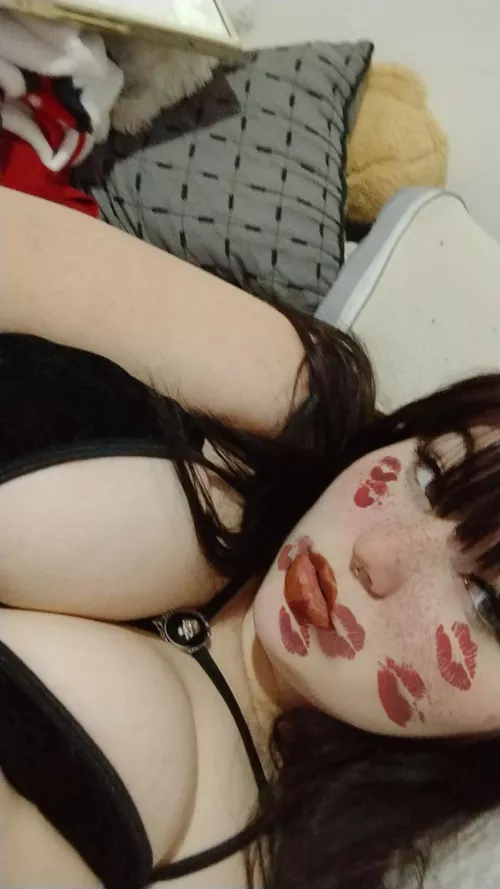 Do you like the view? 