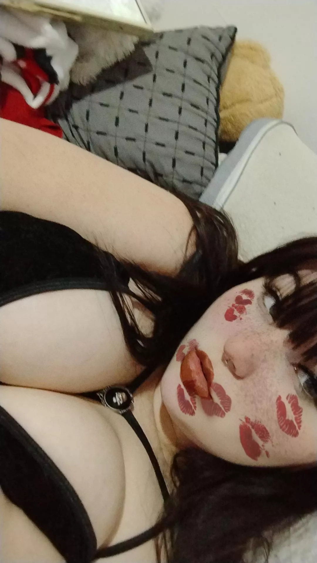 Do you like the view? 