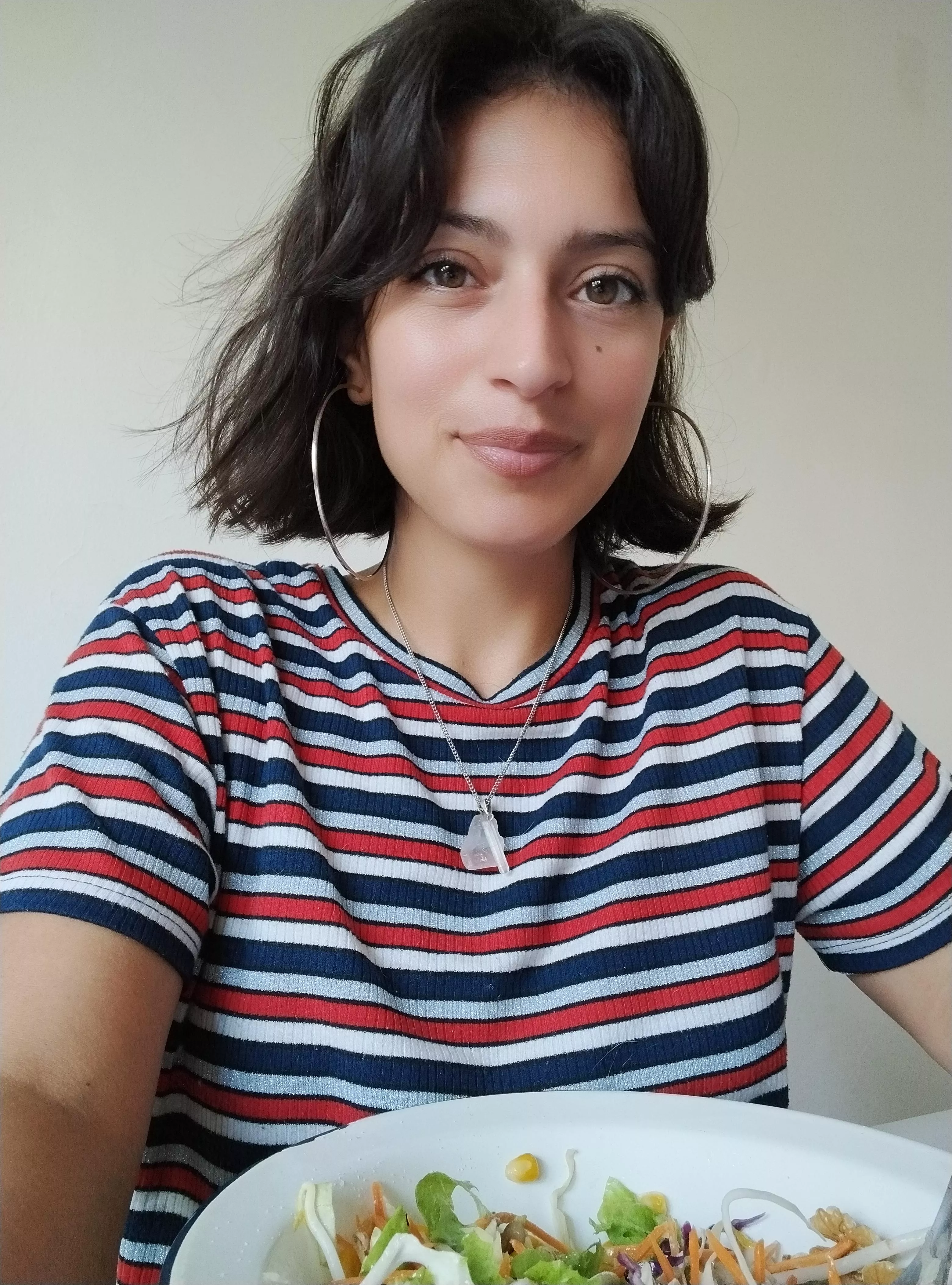 do you think im cute?