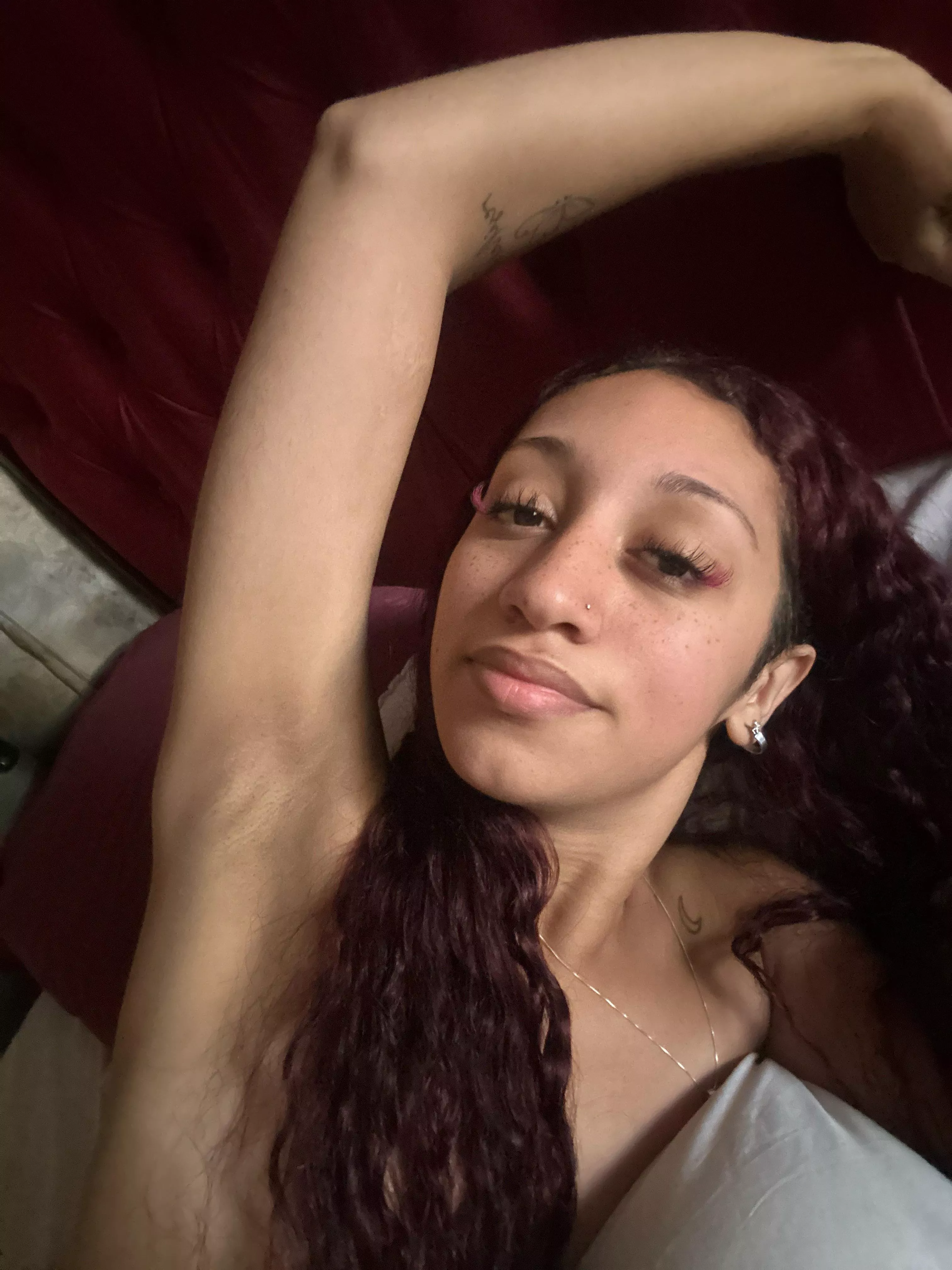 Do you think they are clean or dirty?