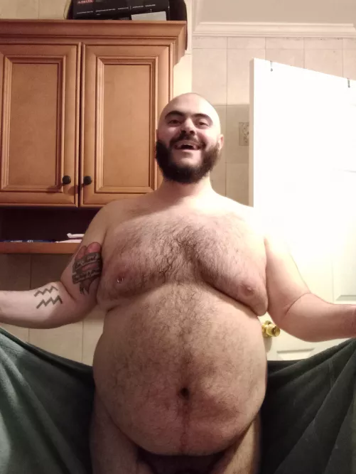 Do you want to help me get dirty again?